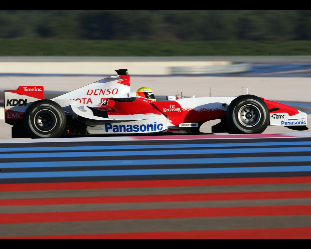 2007 F1³(ֽ17)