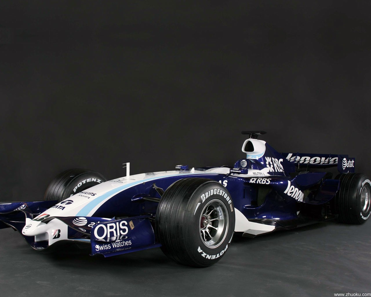 2007 F1³(ֽ18)
