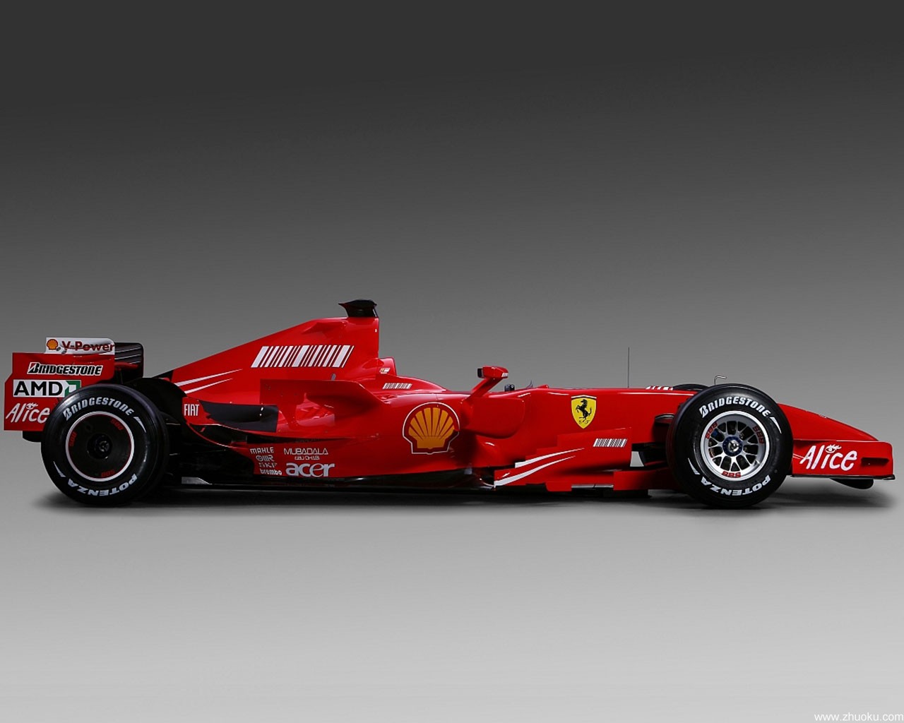 2007 F1³(ֽ24)