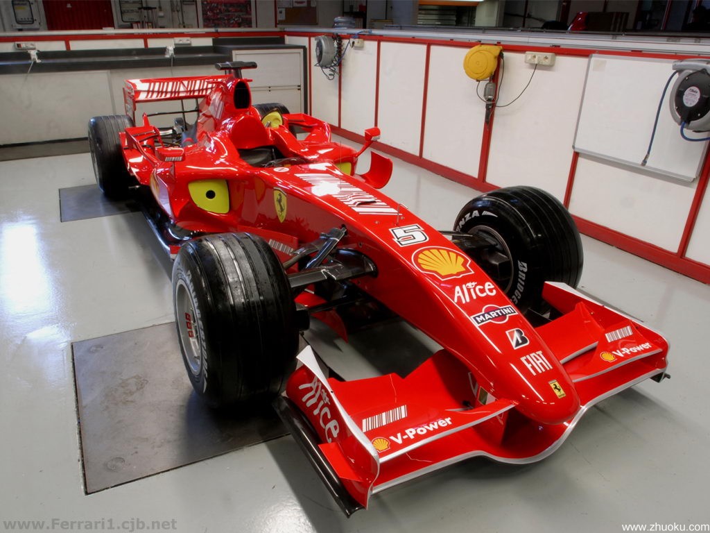 F1 F2007(ֽ1)