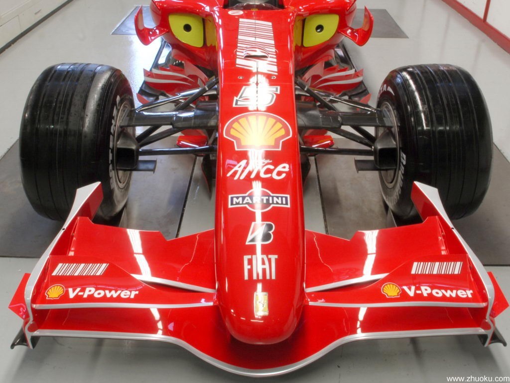 F1 F2007(ֽ8)