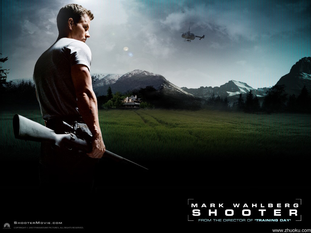 ѻ 2007 Shooter(ֽ4)