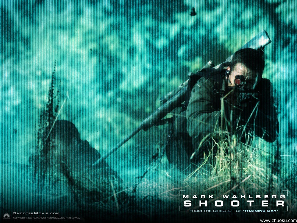 ѻ 2007 Shooter(ֽ5)
