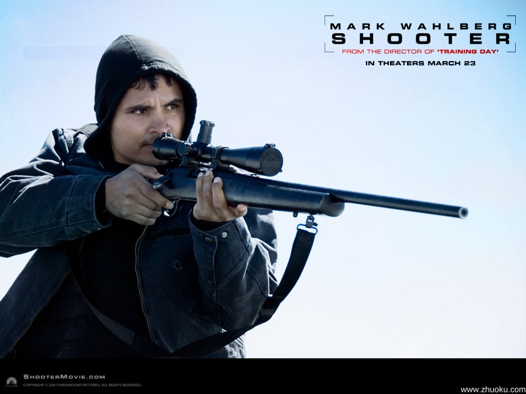 ѻ 2007 Shooter(ֽ10)