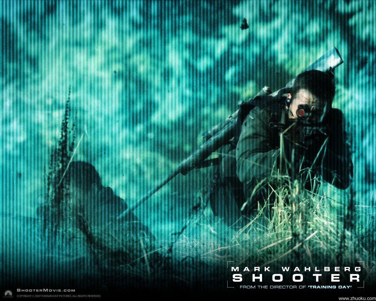 ѻ 2007 Shooter(ֽ12)
