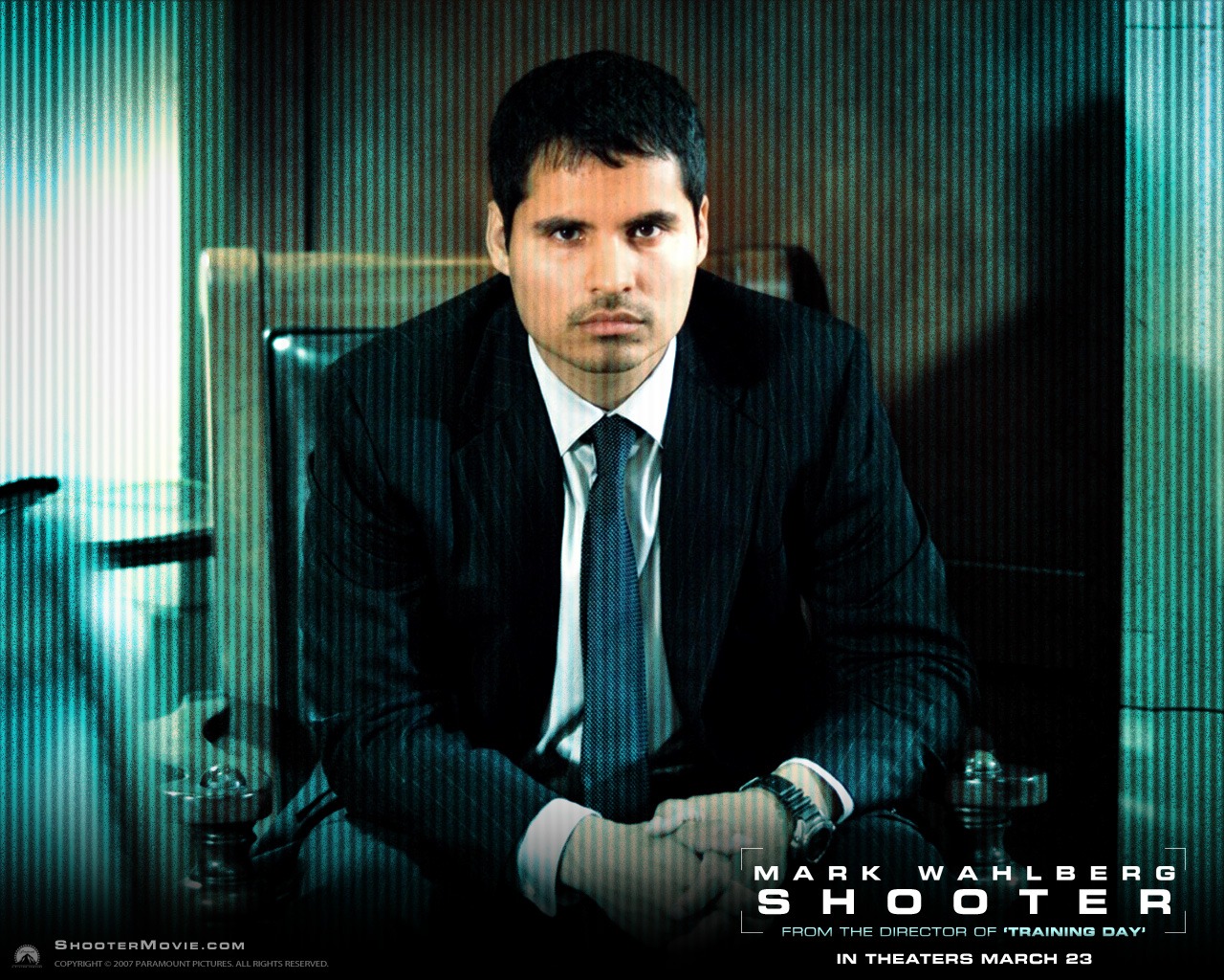 ѻ 2007 Shooter(ֽ16)