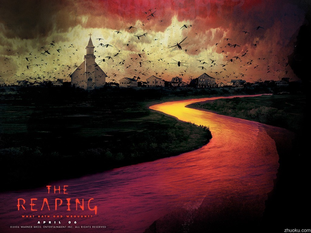 Ӧ The Reaping(ֽ1)