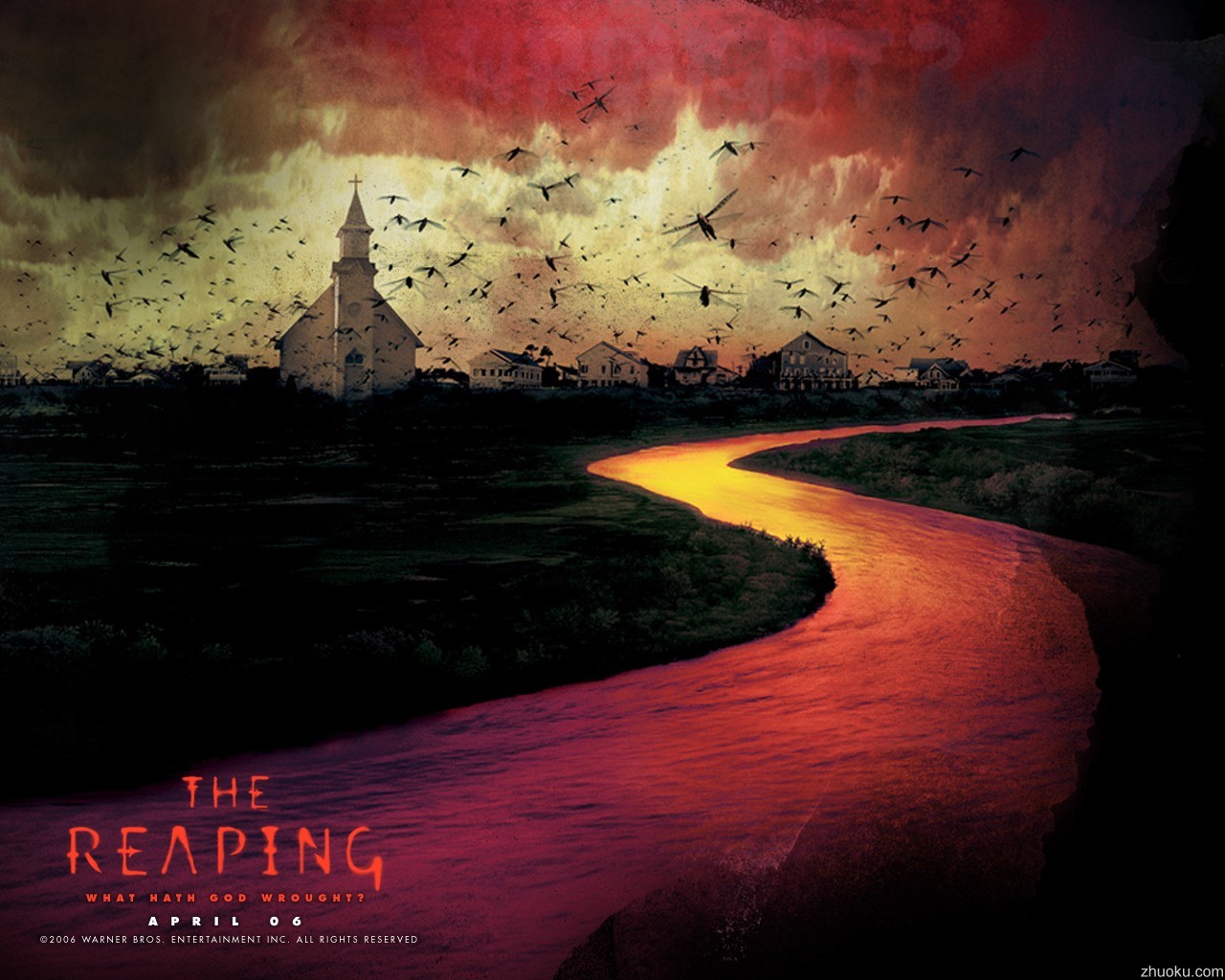 Ӧ The Reaping(ֽ2)