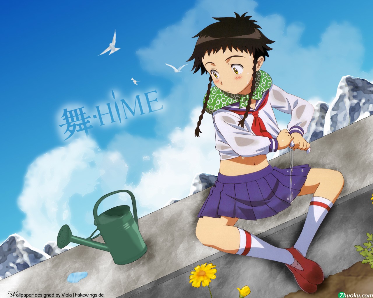 -HiME(ֽ12)