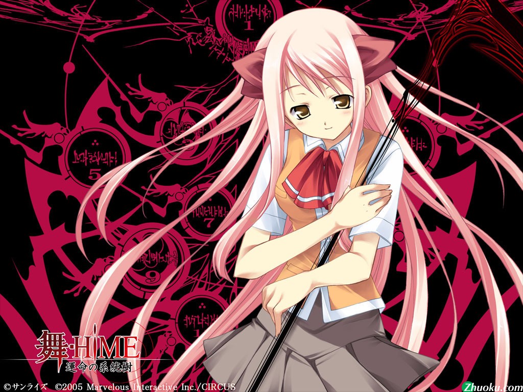 -HiME(ֽ54)