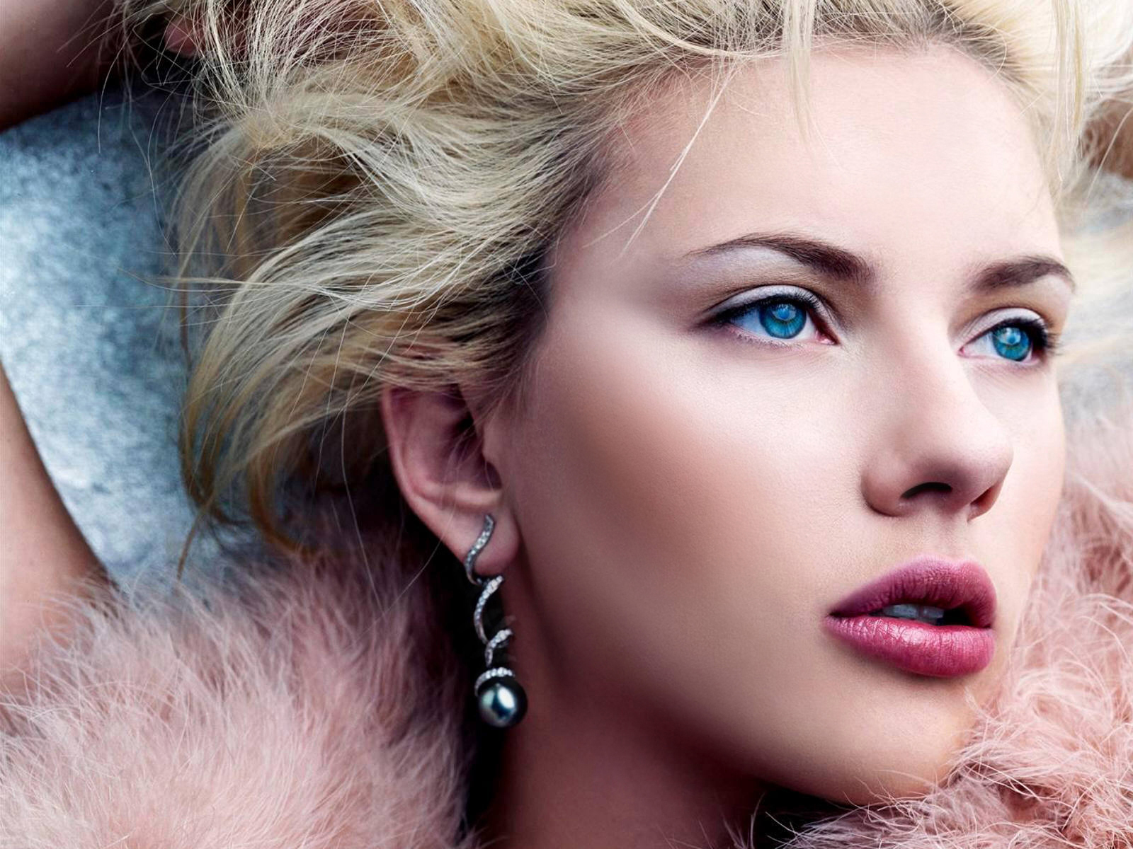 Scarlett Johansson(ֽ1)