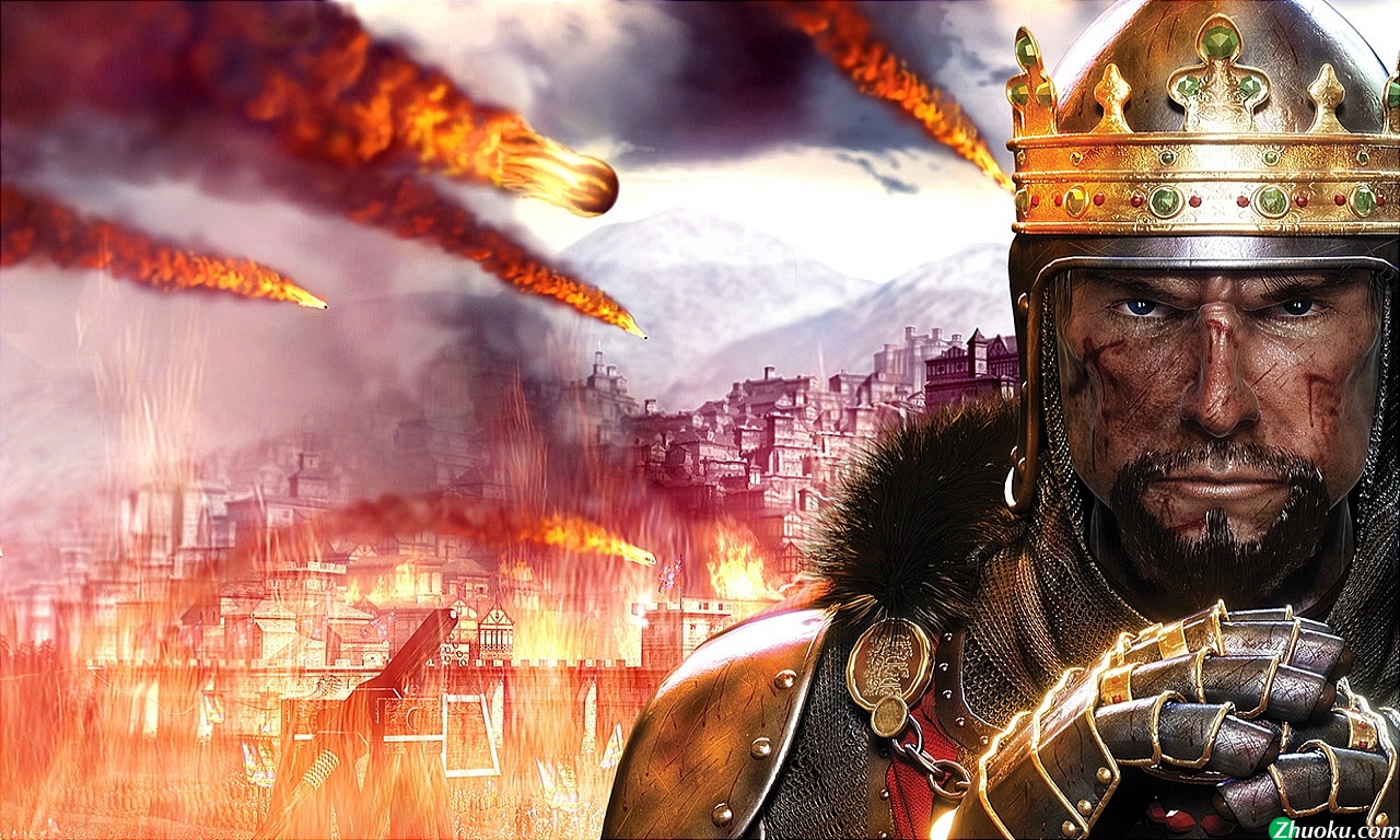 2ȫս Medieval 2: Total War(ֽ2)