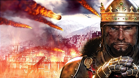 2ȫս Medieval 2: Total War(ֽ3)