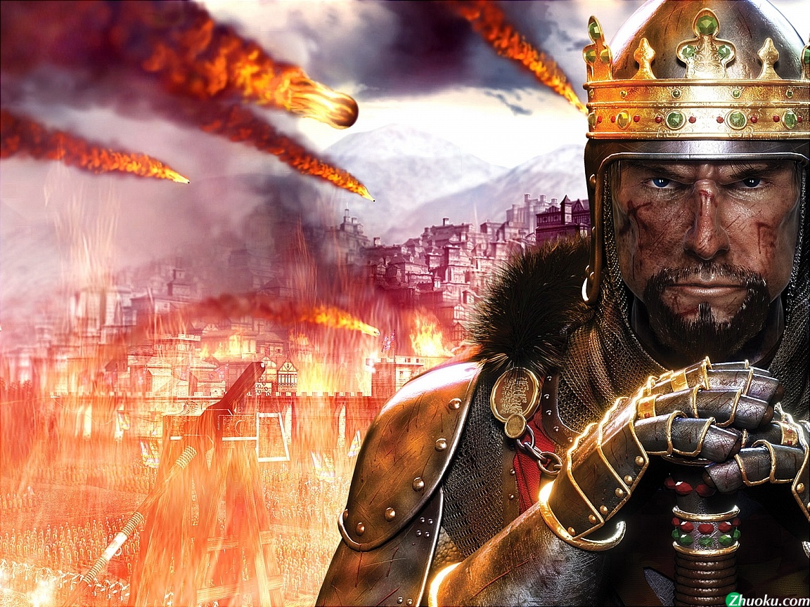2ȫս Medieval 2: Total War(ֽ7)