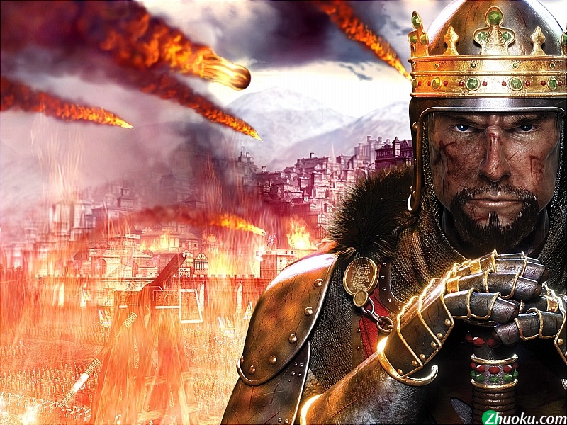2ȫս Medieval 2: Total War(ֽ9)