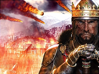 2ȫս Medieval 2: Total War(ֽ10)