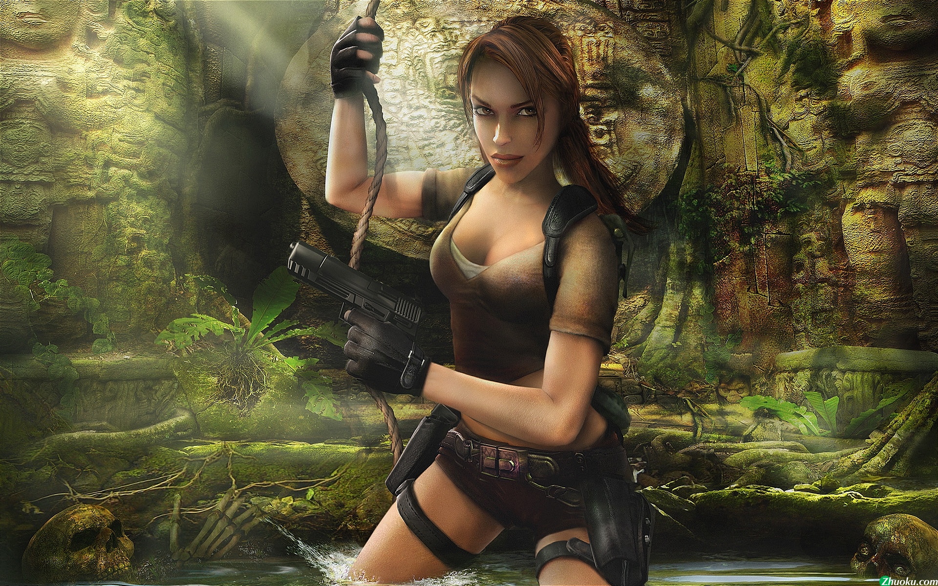 ĹӰ7 Tomb Raider Legend(1)(ֽ10)
