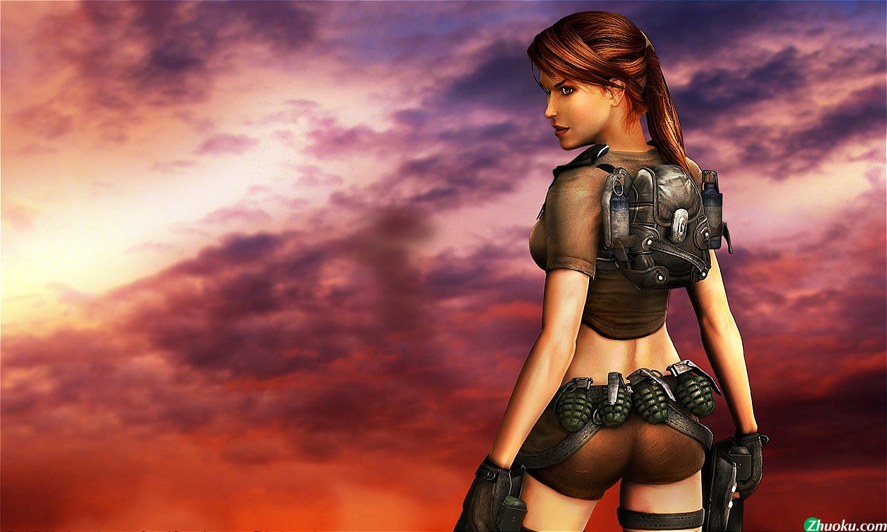 ĹӰ7 Tomb Raider Legend(1)(ֽ15)