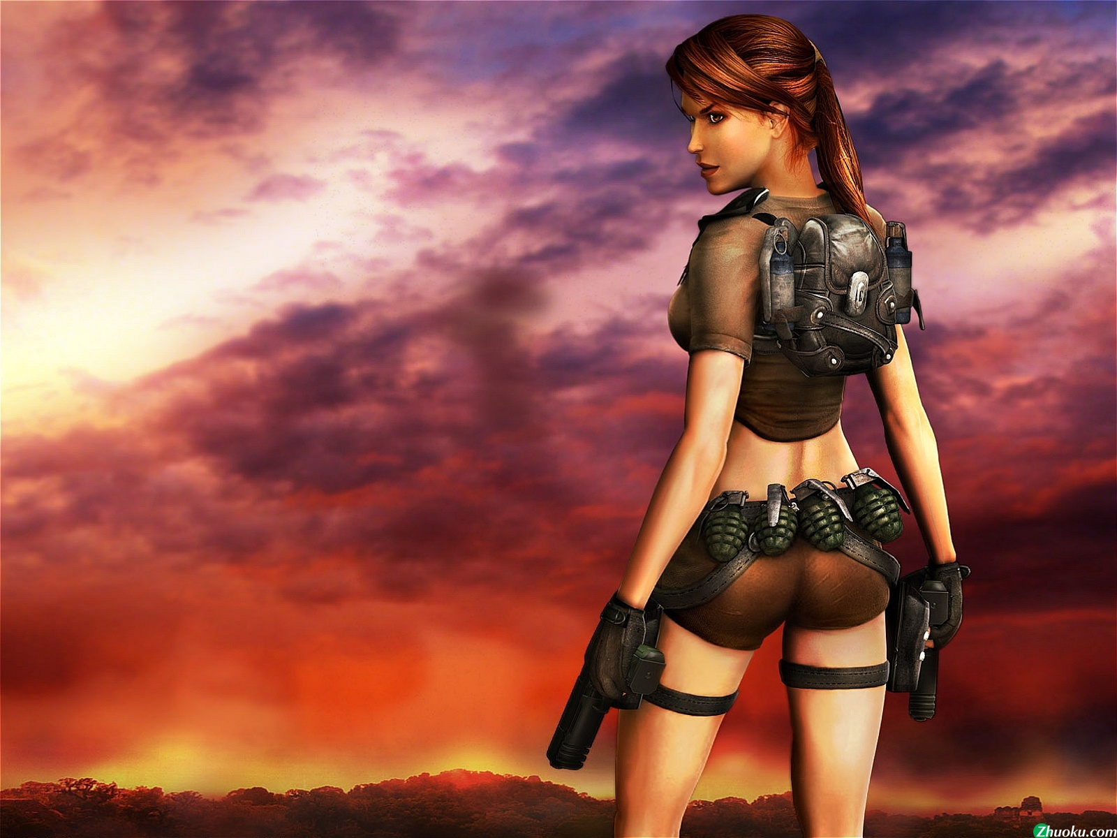 ĹӰ7 Tomb Raider Legend(1)(ֽ16)