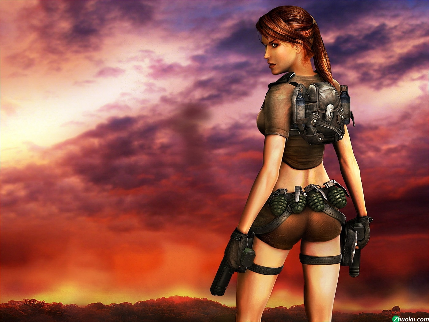 ĹӰ7 Tomb Raider Legend(1)(ֽ17)