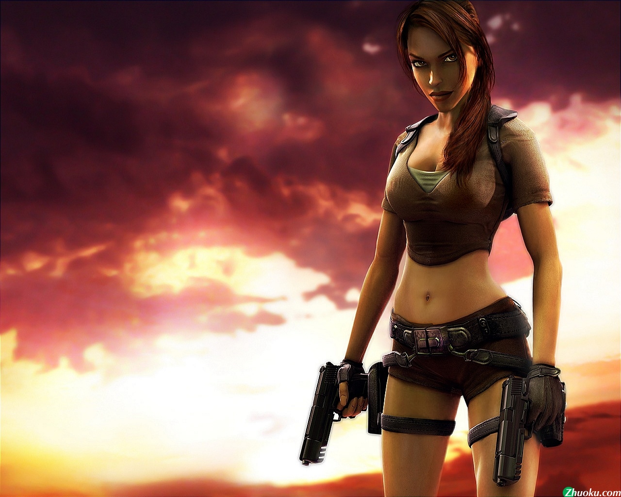 ĹӰ7 Tomb Raider Legend(1)(ֽ28)