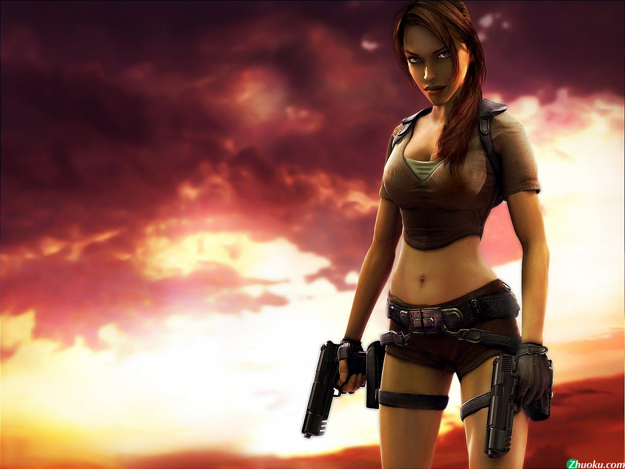 ĹӰ7 Tomb Raider Legend(1)(ֽ32)
