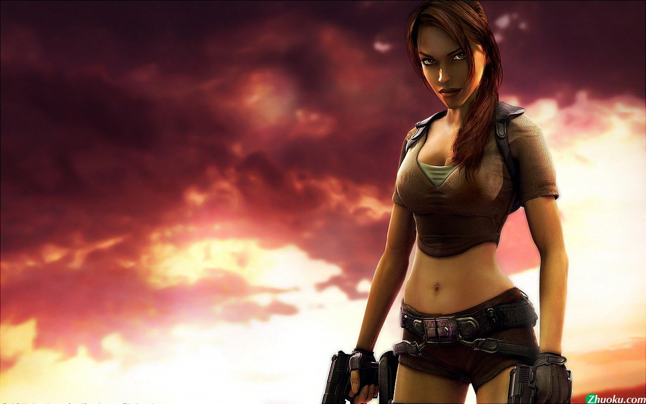 ĹӰ7 Tomb Raider Legend(1)(ֽ40)