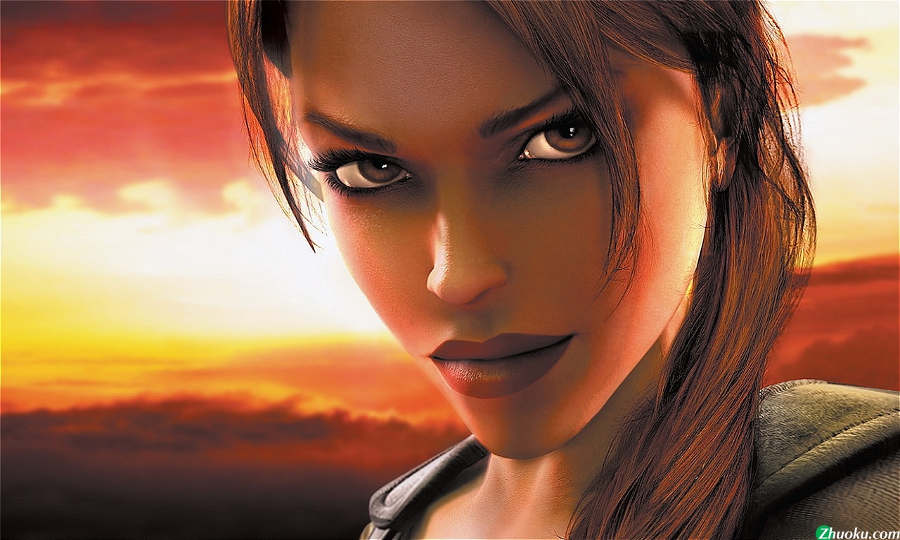 ĹӰ7 Tomb Raider Legend(1)(ֽ43)